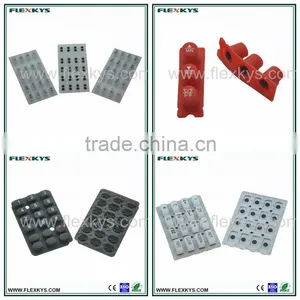 Custom Rugged Numeric Keypad thumbnail-5