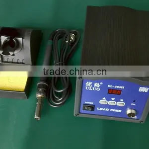 Hot Sale 205H Aluminum Solder Station thumbnail-1
