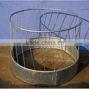 Heavy Duty Cattle /horse Feeder thumbnail-3