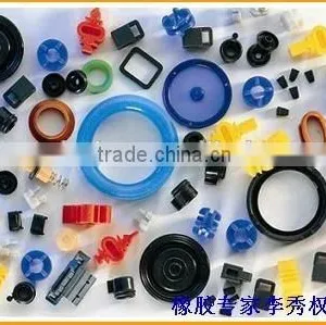 High Quallity Low Price High Temperature Low Pressure PU Elastomer Casting Machine thumbnail-2