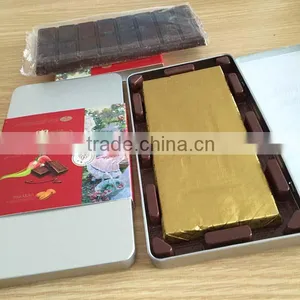 Gift-box Wholesale Milky Chocolate Bar thumbnail-2