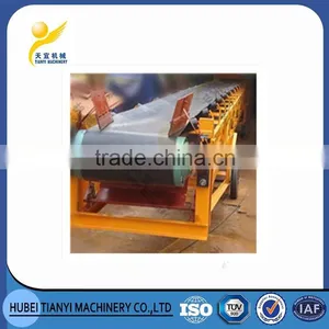 Energy Mineral Equipment Belt Conveyor thumbnail-4
