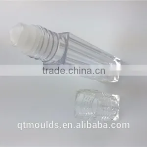 Injection Plastic Mold Maker, China Mold Maker in Dongguan thumbnail-4