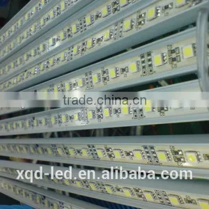 XQD 5050 LED Rigid Bar Light thumbnail-4