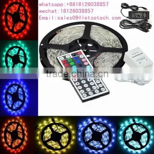 DC12V 72 Leds/pc Cool White Rigid SMD Led Strip 7020 thumbnail-1