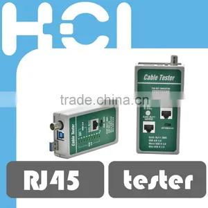 Network RJ45 RJ11 BNC USB 3.0 4in1 Lan Cable Tester thumbnail-2