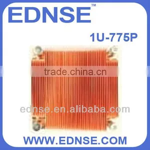 EDNSE CPU Cooler 1U-775P 1U Cpu Cooler Cpu Cooler thumbnail-1