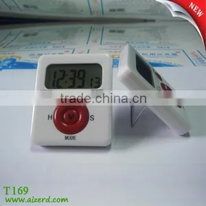 24 Hours Programmable Digital Countdown Kitchen Timer thumbnail-1