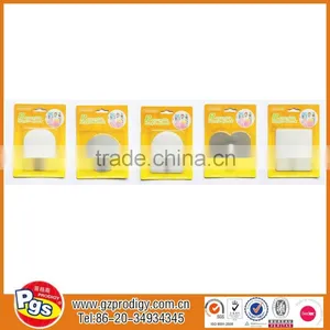 Reusable Plastic Glass Door Hook thumbnail-3