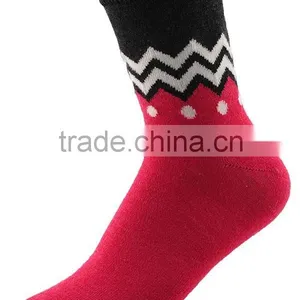 Latest Design Women Sock , Women Sock Wholesale , Cheap Cotton Women Sock thumbnail-4