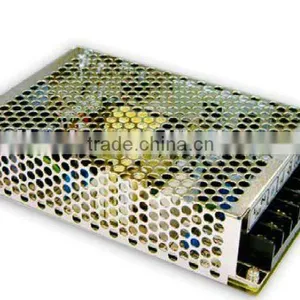 Switching Power Supply 120w Triple Output (D-75) thumbnail-1