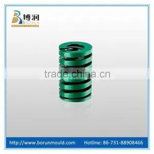 Coil Springs Die Spring Rectangular Compression Spring thumbnail-3