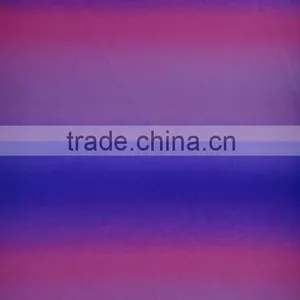 Digital Printing Polyester Spandex Fabric thumbnail-5