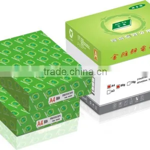 Wholesale A4 Copier Paper, A4 Paper Supplier In China thumbnail-5