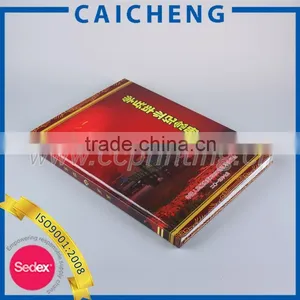 Best Quality Company Brochure Design thumbnail-2