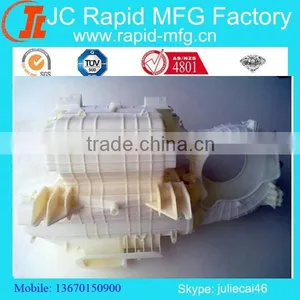 Cnc Sla/sls Rapid Prototyping China Service Provider thumbnail-3