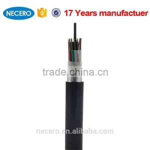 12 Core Fiber Cable GYTA for Outdoor Application thumbnail-6