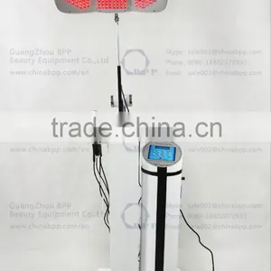 Hottest Home Use Pdt Skin Care Pdt Led Light Therapy/pdt Mask thumbnail-2