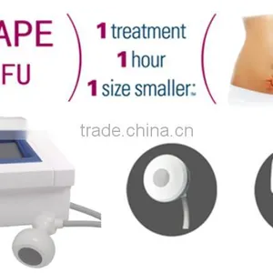 Deep Wrinkle Removal 2016 Portable Hifu Body Nasolabial Folds Removal Slimming With 13mm Hifu Slimming 60000shots Machine thumbnail-2