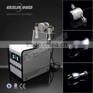 New Invented Machine High Frequency Skin Tightening Body Slimming thumbnail-2