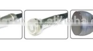 China Lipo Laser+cavitation+rf Cellulite Reduction Machine thumbnail-2