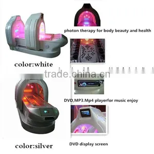 Body Health Spa Product & Far Infrared Spa Capsule With Factory Price thumbnail-6