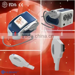 Ipl Hair Removal Portable Home Use Ipl Photo Rejuvenation Machine thumbnail-1