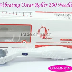 (2016) Photon Vibrating Derma Roller Price OB-VMN 01 thumbnail-3