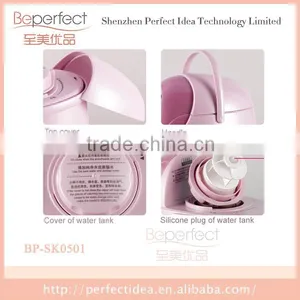 Retail Face Steamer Humidifier Beauty Equipment thumbnail-3