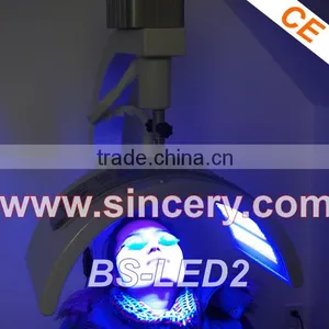 Professional LED Light Phototherapy Machine for Beauty Salon thumbnail-4