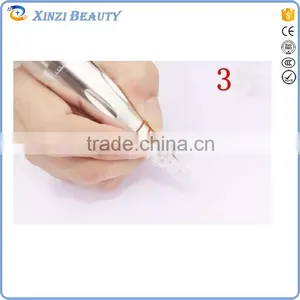 Newest and Cheaper Price Eyebrow Lip Eyeliner Tattoo Makeup Machine /permanent Eyebrow Tattoo Machine thumbnail-6