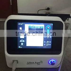 Triple Layer Treatment Skin 0.2-3.0J Care Hifu Body Slimming/hifu Machine 5.0-25mm thumbnail-6
