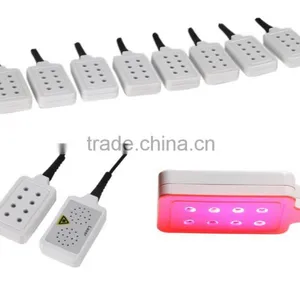 650nm Medical Laser Equipment for Tighten Skin thumbnail-5
