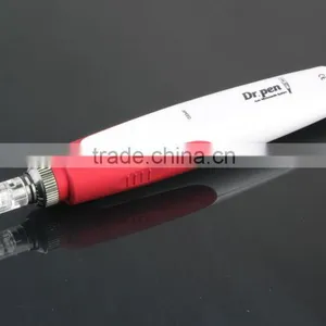 New Products on China Market Rechargeable Derma Pen Dr.pen thumbnail-3