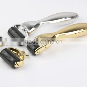 NL-600G ,600S 600needles Derma Roller Acne Needles and Streched Marks Removal Derma Roller thumbnail-1