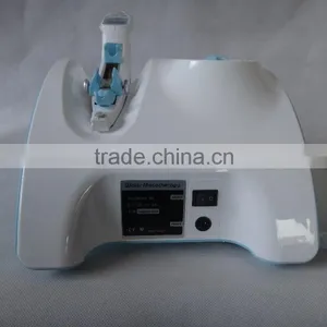 Sodium Hyaluronate /hyaluronan Microneedling Meso Gun/pen thumbnail-3