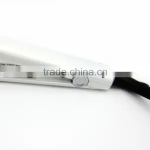 Digital Hair Straighening Iron Flat Iron Ceramic Hair Straightener thumbnail-4