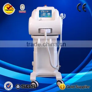 CE Approved q Switched nd Yag Laser Machine With Fast Results/q Switch Laser thumbnail-2