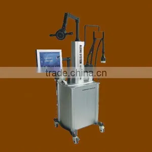 2012 Best Seller Vacuum Roller Massager Cavitation Slimming Machine Body Sculpting F017 thumbnail-1