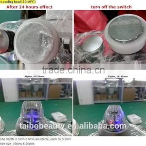 Motor Laser Fractional Rf/home Use Micro Needle Rf/micro Needle Fractional rf Machine thumbnail-5