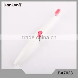 Personal Care Beauty Tool Waterproof Ultrasonic Electric Toothbrush,Adult Electric Tooth Brush thumbnail-3