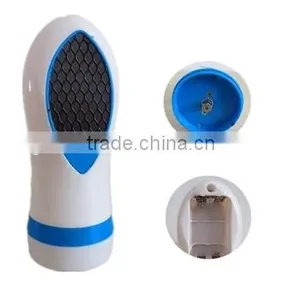 NEW Battery Use Homeuse Electric Callous Remover thumbnail-1