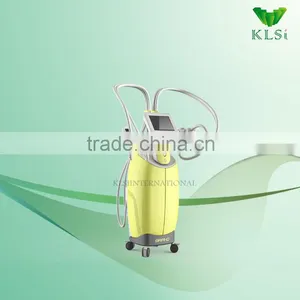 Wrinkle Removal RF Vacuum Salon Cavitation Multifunctional Beauty Equipment thumbnail-1