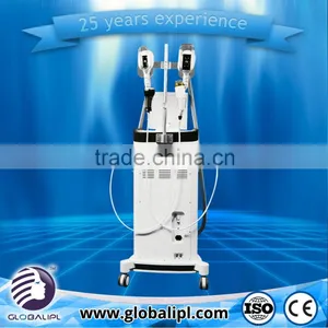 Promotion ! Vacuum Radio Frequency Cavitation Tripolar Machine thumbnail-3