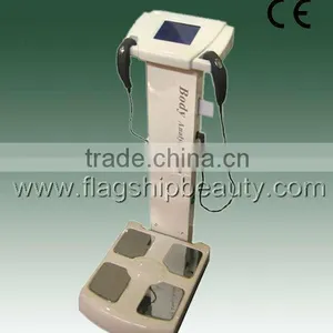 Body Composition Analyser Quality Analyzer Beauty Machine thumbnail-1