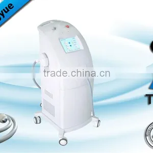 1-120j/cm2 808nm Diode Laser Black Dark Skin Permanent Hair Removal System thumbnail-2