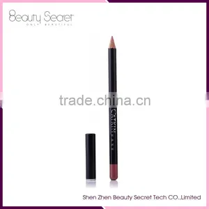 High Quality Lip Gloss Lip Liner Private Label Waterproof High Pigment Makeup Brush Lip Liner Set thumbnail-4