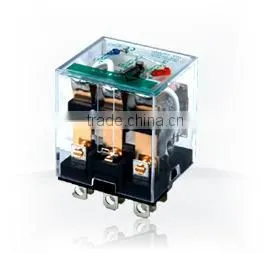 Intermediate Relay 10A 11 Pin ARL3F 12V DC 24V AIKS thumbnail-1