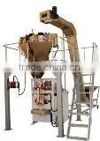 Vertical Packing Machines "Liner Weighers" thumbnail-1