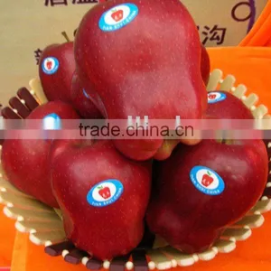 Red Delicious Apple/huaniu Apple thumbnail-1